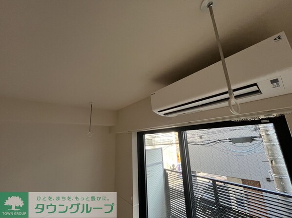 Edel Heimの物件内観写真